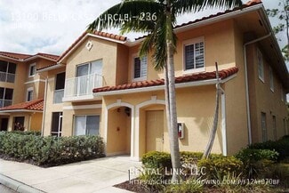 13100 Bella Casa Cir Unit 236, Fort Myers, FL 33966