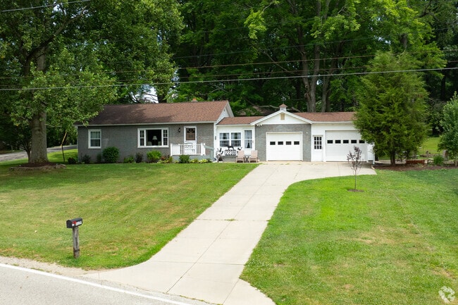 Brady Lake residents benefit from exemption from the Regional Income Tax Agency.