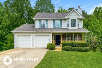 4830 Brookwood Place, Atlanta, GA 30349