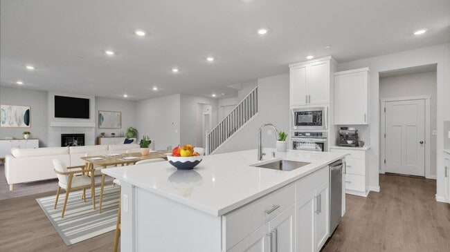 2602 S 4th Dr, Ridgefield, WA 98642 - photo 4