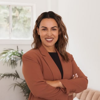 Sonya Hanker