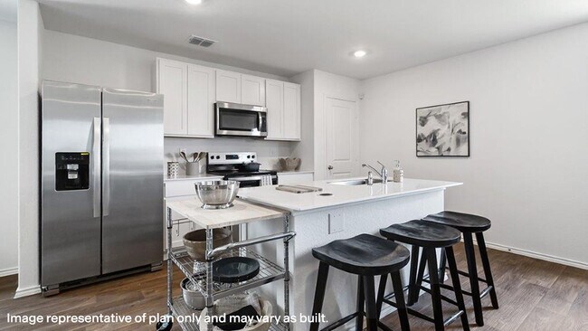 11505 SW 40th St, Mustang, OK 73064 - photo 7