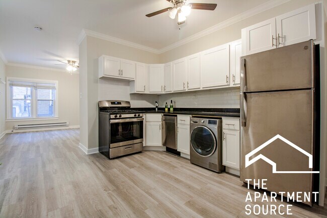 730 W Roscoe St unit 1N, Chicago, IL 60657 - photo 2