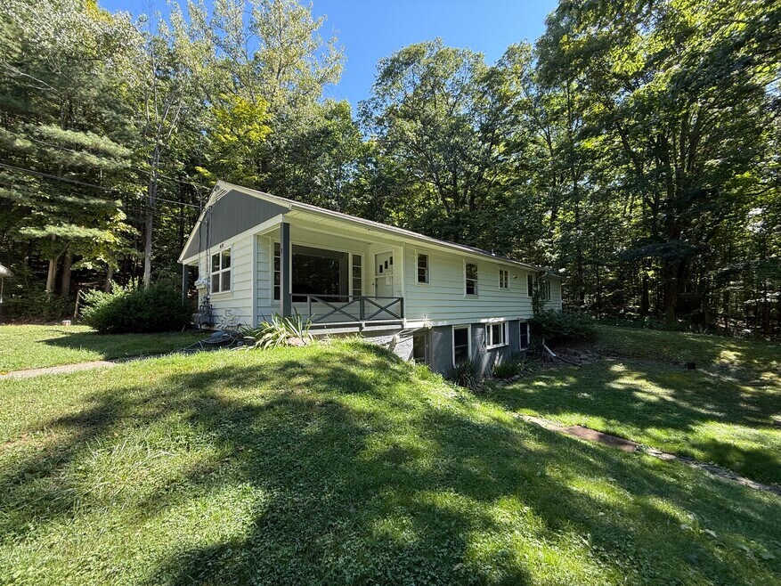 1690 Slaterville Rd unit 1, Ithaca, NY 14850 - photo 1