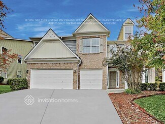 872 Preserve Park Dr, Loganville, GA 30052