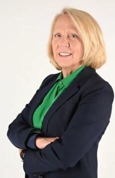 Mary Hall