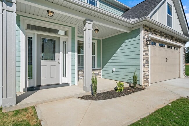 1045 Holly Springs Church Rd unit 36725425, Inman, SC 29349 - photo 4