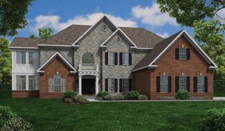 14108 Dawn Whistle Way, Bowie, MD 20721