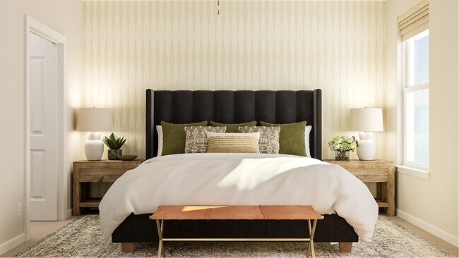 133 Agnew Way, Woodstock, GA 30188 - photo 6