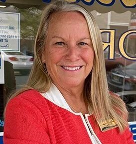 Doris Baril