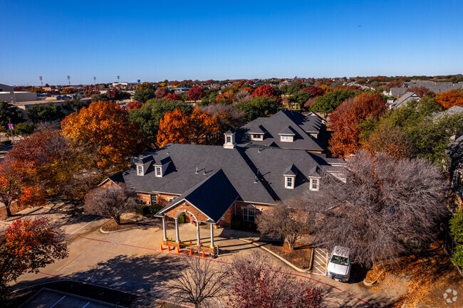 Cadence Academy Preschool - Bent Tree in Addison, TX.