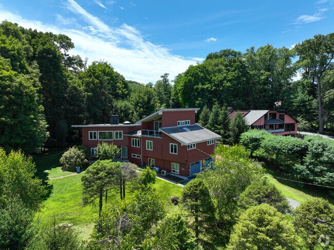 Windows of all shapes and sizes makes custom builds stand out among the rest.