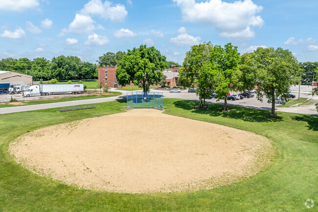 Mifflin Middle School