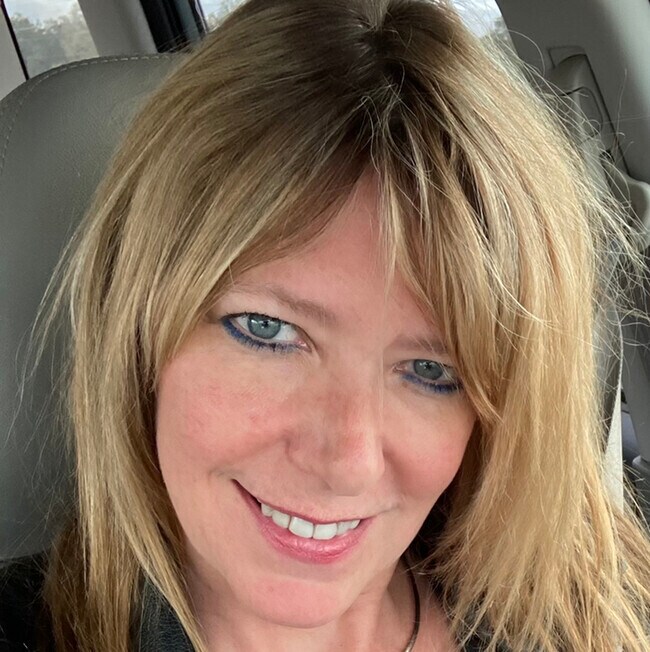 Sherry Merriman