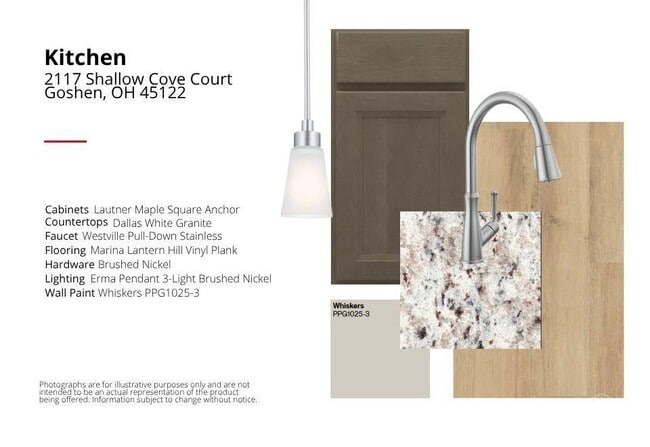 2117 Shallow Cove Ct, Goshen Township, OH 45122 - photo 4