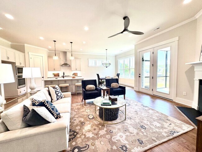 3045 Alveston Dr NW unit 38104325, Concord, NC 28027 - photo 2