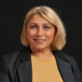 Barbara Castillo