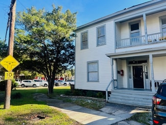 1107 Montauk Ave Unit B Second Floor, Mobile, AL 36604