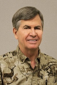 Pat Eckman