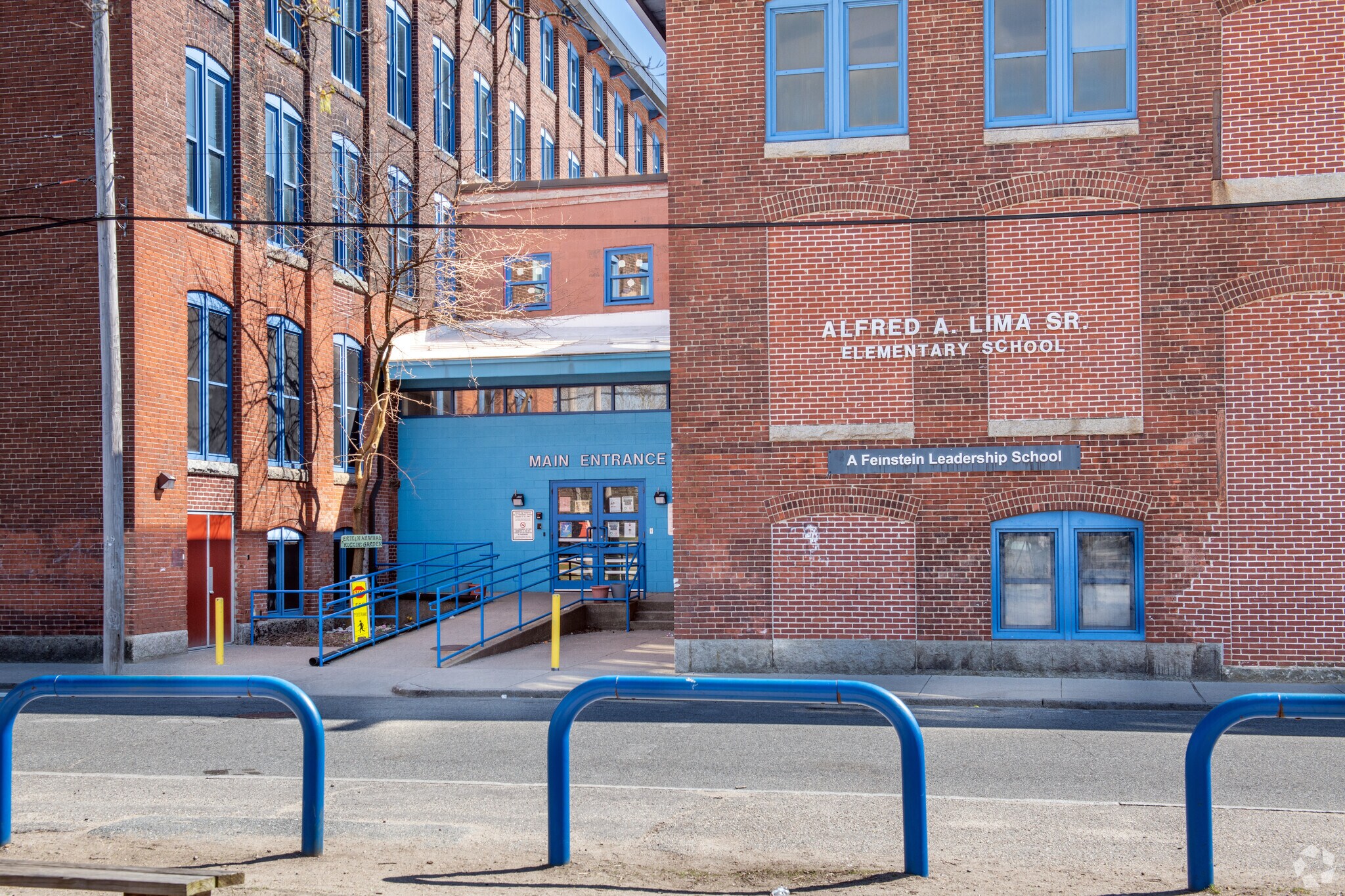 555 S Water St Unit 230, Providence, RI 02903 MLS 1345502