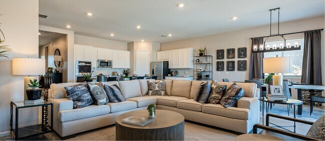 6570 W Winding Knoll Place unit 36040986, Marana, AZ 85658 - photo 4