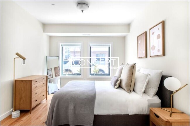 9 Miner St unit 105, Boston, MA 02215 - photo 5