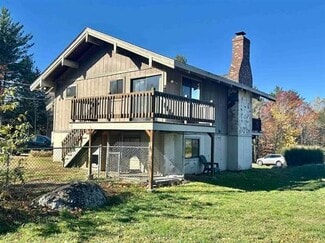 253 Linderhof Strasse St, Bartlett, NH 03812