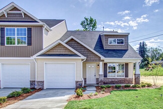 0 Pk Rdg Dr Unit 36484208, Elkin, NC 28621