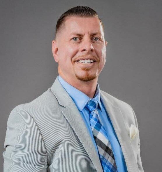 Eric Rothenberger