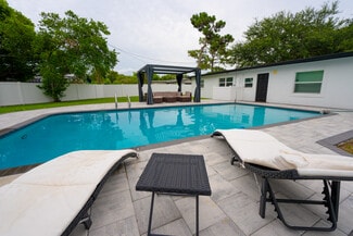 2627 Ambergate Rd, Winter Park, FL 32792