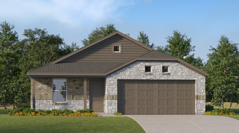 129 Glenwood Dr, Balch Springs, TX 75181 - photo 1