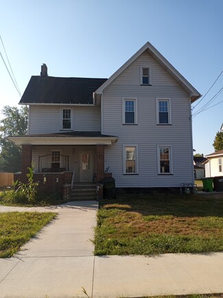 825 Tremont Ave SW Unit B, Massillon, OH 44647