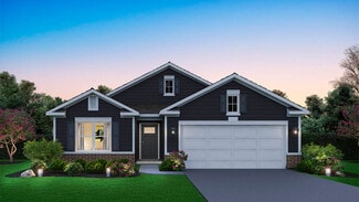 7866 W 106th Place, Saint John, IN 46307