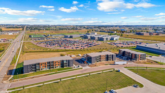 1105 N Career Ave, Sioux Falls, SD 57107