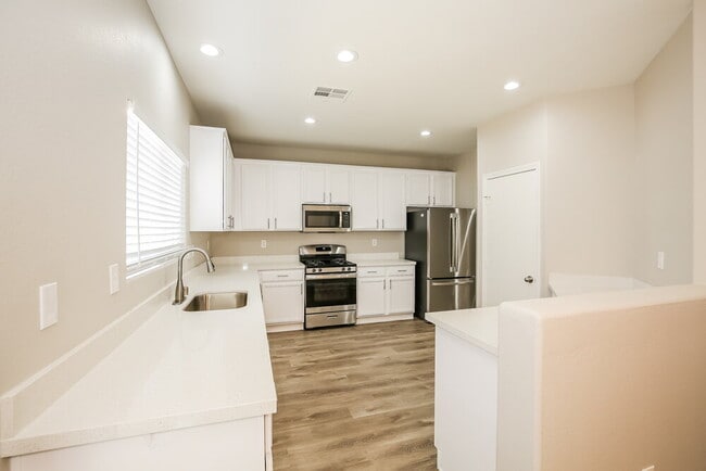 6494 W Haleh Ave, Las Vegas, NV 89141 - photo 6