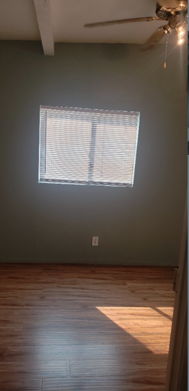 Laminate floors