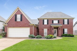 11183 Ewe Turn Dr, Arlington, TN 38002