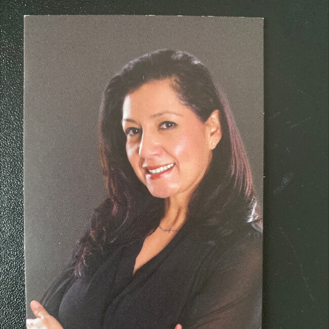 Agent Photo