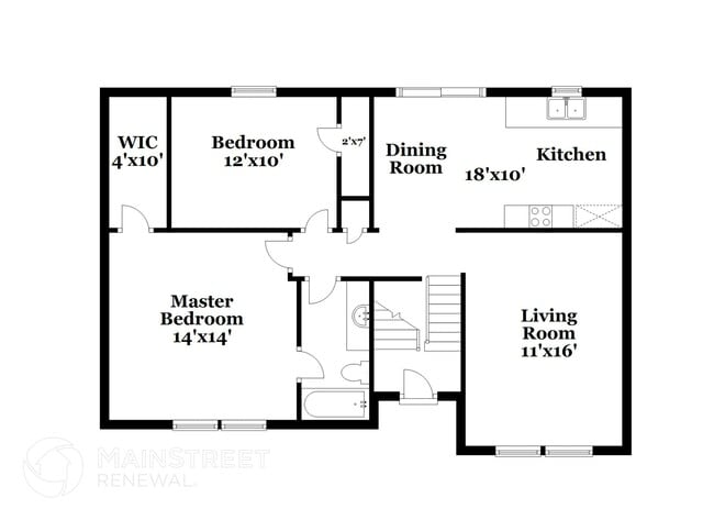 209 NW 113 St, Kansas City, MO 64155 - photo 2