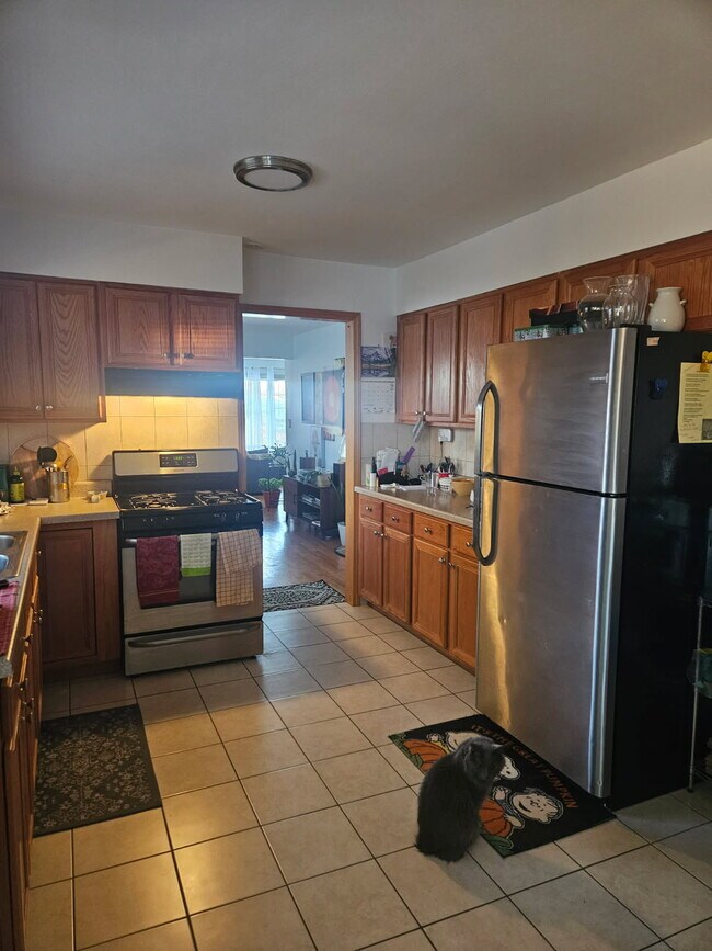 3311 W Pratt Ave unit 2, Lincolnwood, IL 60712 - photo 3