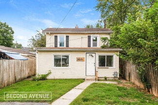 920 Euclid Ave, Louisville, KY 40208