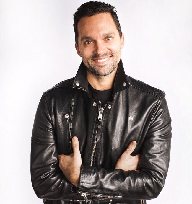 Christian Haag