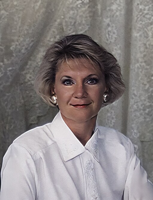 Shirley Lebien