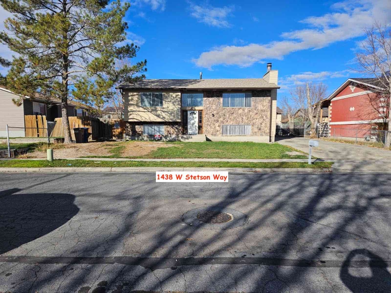 1438 Stetson Way, Salt Lake City, UT 84104 - photo 1