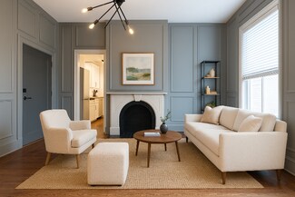 215 Broadway Unit 2C, Providence, RI 02903