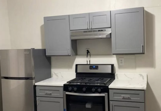 493 E 23rd St Unit 8, Paterson, NJ 07514