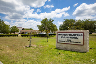 Turner Elementary School