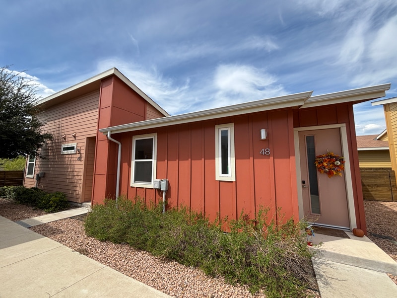 Estates at Plum Creek, Kyle, TX 78640 - photo 1