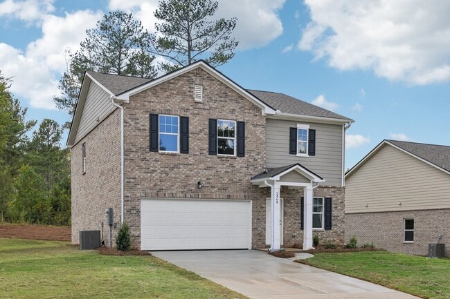 400 Corricella Ct, McDonough, GA 30253 - photo 4