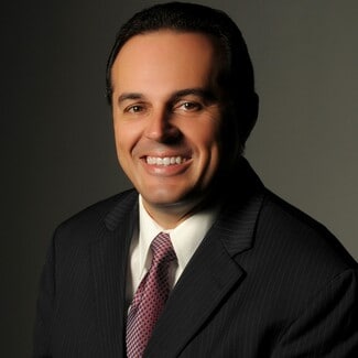 Paul Canas
